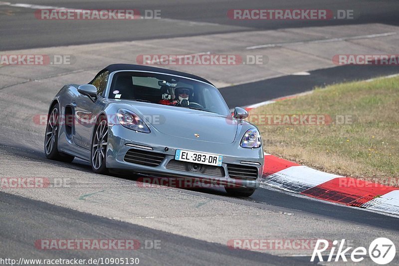 Bild #10905130 - Touristenfahrten Nürburgring Nordschleife (20.09.2020)