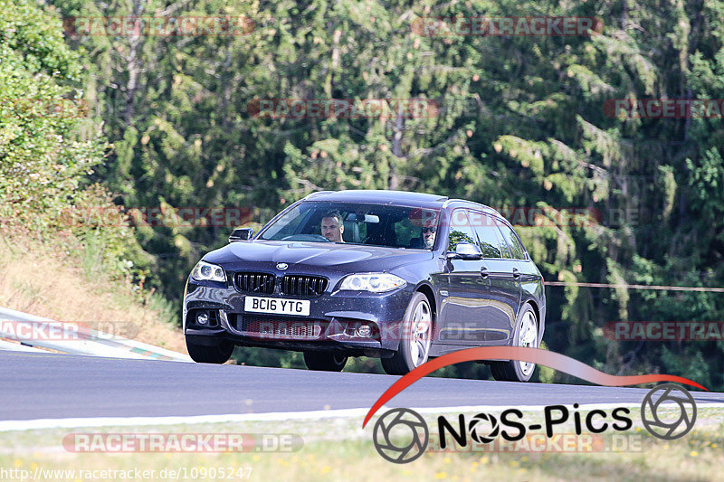 Bild #10905247 - Touristenfahrten Nürburgring Nordschleife (20.09.2020)