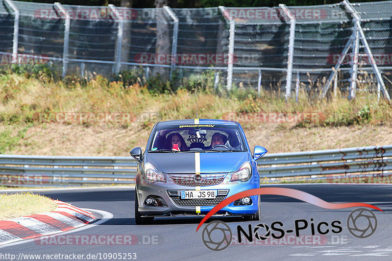 Bild #10905253 - Touristenfahrten Nürburgring Nordschleife (20.09.2020)