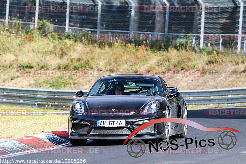 Bild #10905256 - Touristenfahrten Nürburgring Nordschleife (20.09.2020)