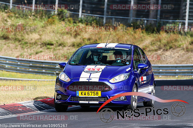 Bild #10905267 - Touristenfahrten Nürburgring Nordschleife (20.09.2020)