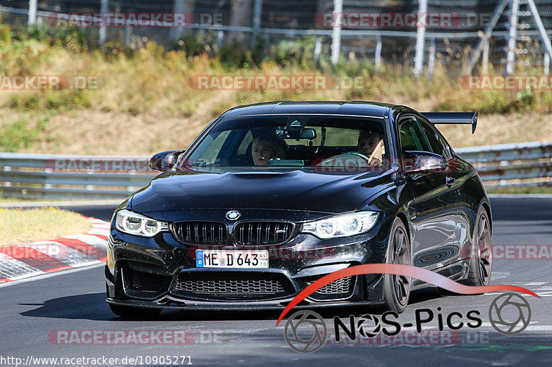 Bild #10905271 - Touristenfahrten Nürburgring Nordschleife (20.09.2020)