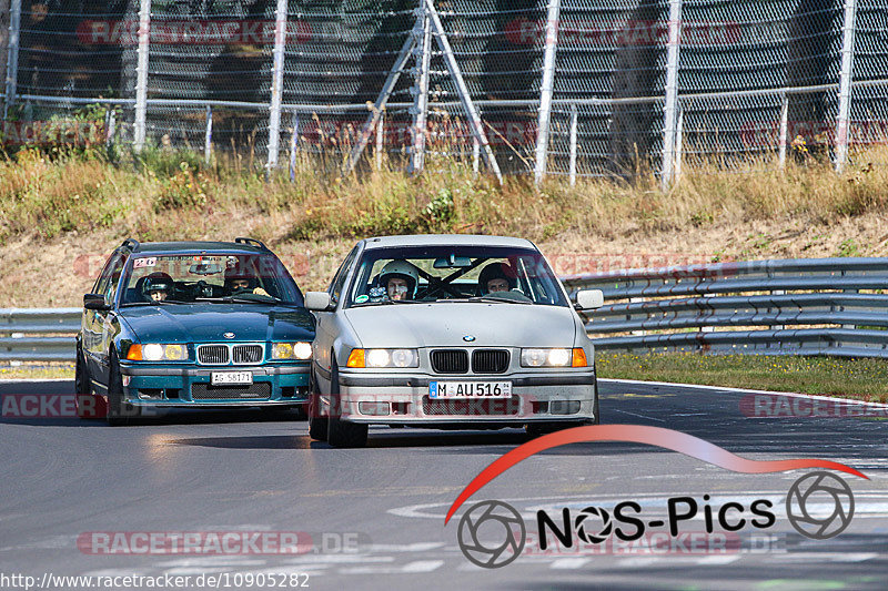 Bild #10905282 - Touristenfahrten Nürburgring Nordschleife (20.09.2020)