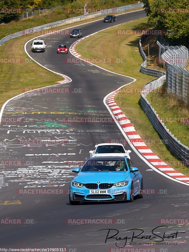 Bild #10905313 - Touristenfahrten Nürburgring Nordschleife (20.09.2020)