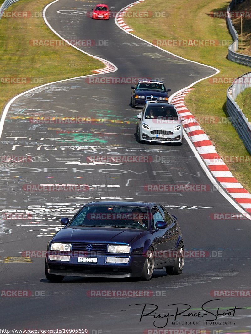 Bild #10905610 - Touristenfahrten Nürburgring Nordschleife (20.09.2020)