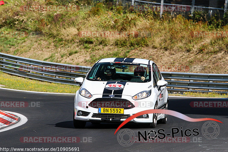 Bild #10905691 - Touristenfahrten Nürburgring Nordschleife (20.09.2020)