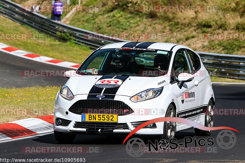 Bild #10905693 - Touristenfahrten Nürburgring Nordschleife (20.09.2020)