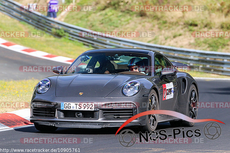 Bild #10905761 - Touristenfahrten Nürburgring Nordschleife (20.09.2020)