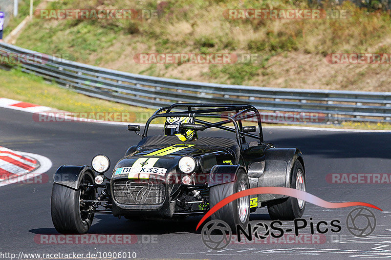 Bild #10906010 - Touristenfahrten Nürburgring Nordschleife (20.09.2020)