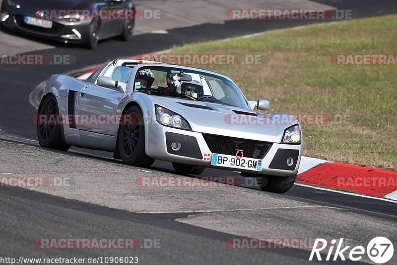 Bild #10906023 - Touristenfahrten Nürburgring Nordschleife (20.09.2020)