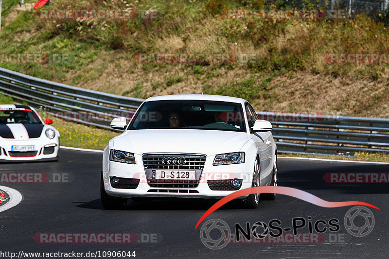 Bild #10906044 - Touristenfahrten Nürburgring Nordschleife (20.09.2020)