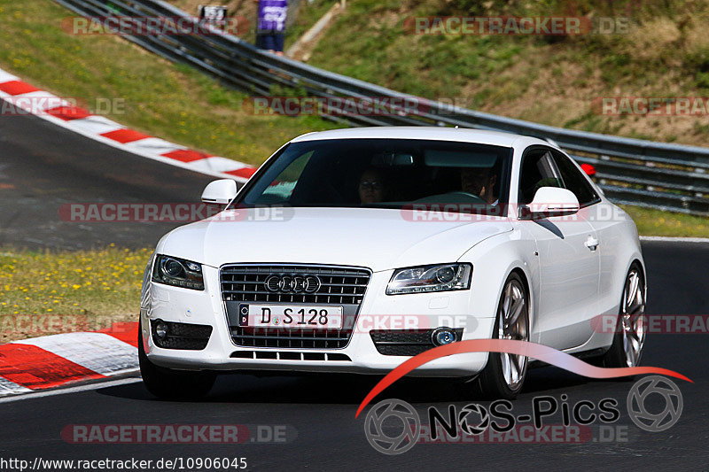 Bild #10906045 - Touristenfahrten Nürburgring Nordschleife (20.09.2020)