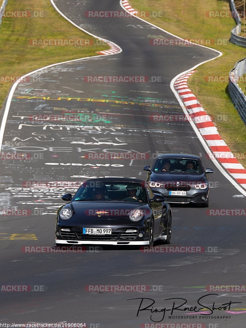 Bild #10906064 - Touristenfahrten Nürburgring Nordschleife (20.09.2020)