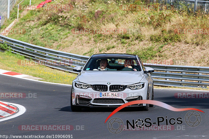 Bild #10906091 - Touristenfahrten Nürburgring Nordschleife (20.09.2020)