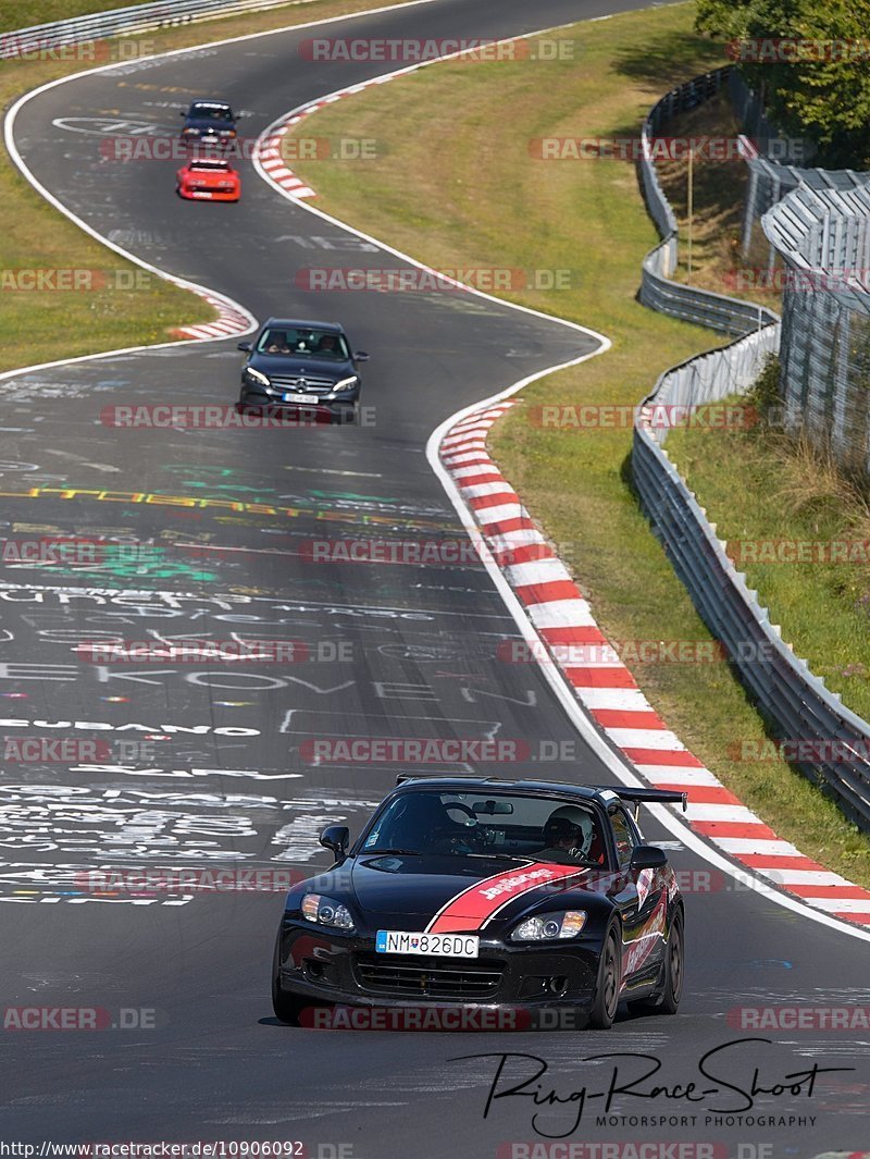 Bild #10906092 - Touristenfahrten Nürburgring Nordschleife (20.09.2020)