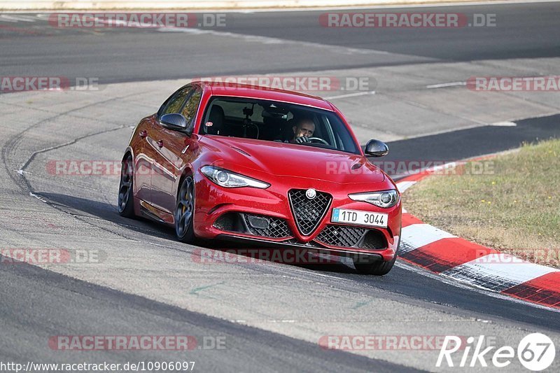 Bild #10906097 - Touristenfahrten Nürburgring Nordschleife (20.09.2020)