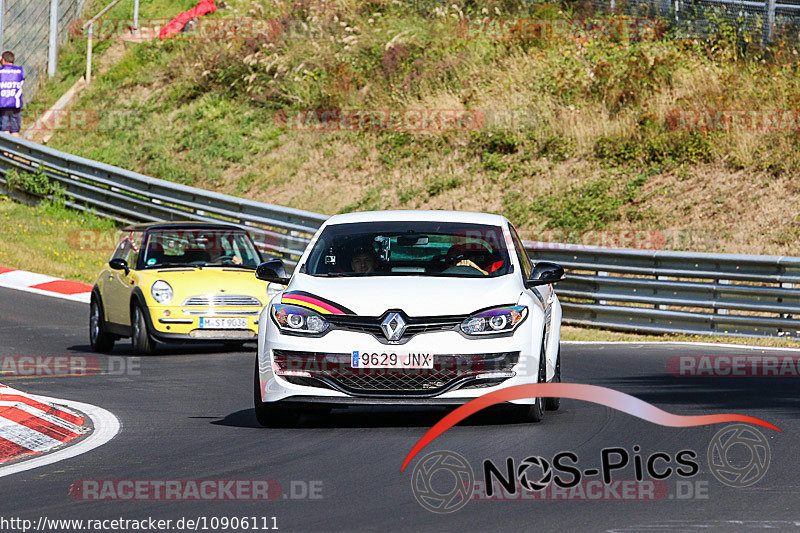 Bild #10906111 - Touristenfahrten Nürburgring Nordschleife (20.09.2020)