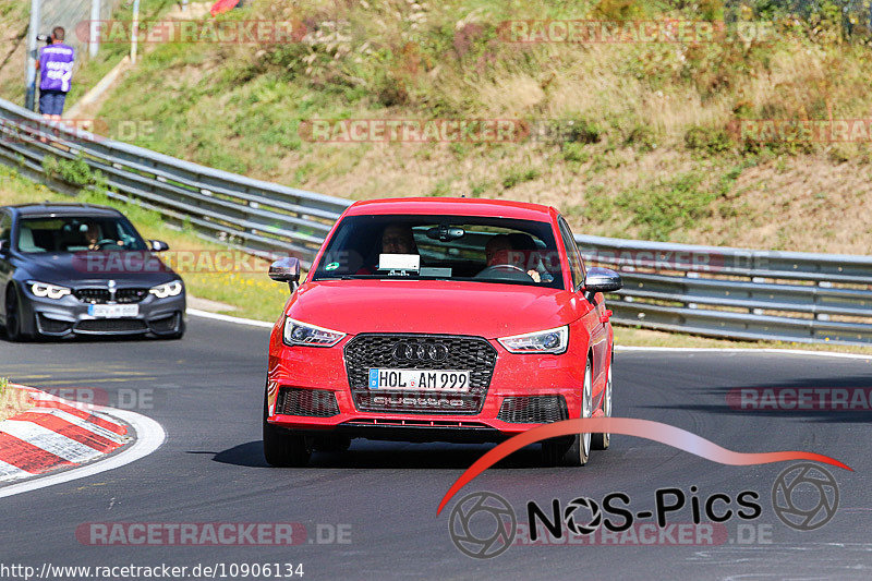 Bild #10906134 - Touristenfahrten Nürburgring Nordschleife (20.09.2020)