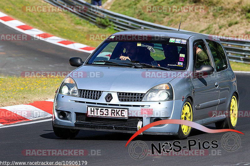 Bild #10906179 - Touristenfahrten Nürburgring Nordschleife (20.09.2020)