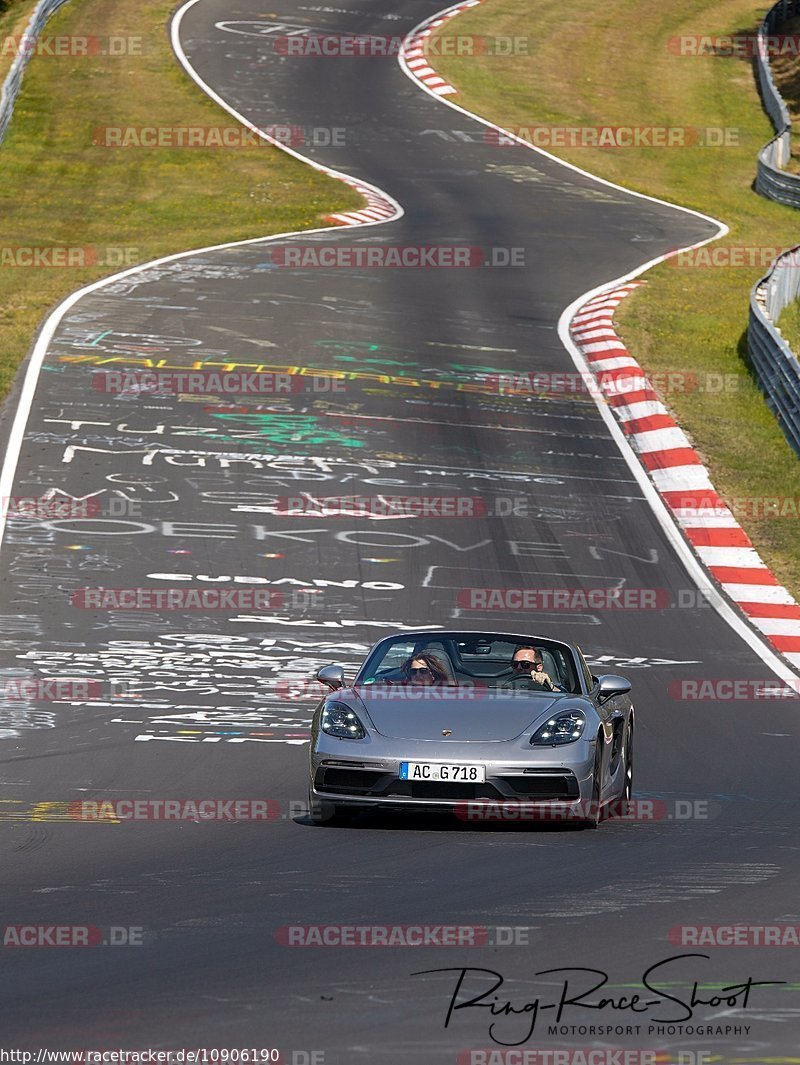 Bild #10906190 - Touristenfahrten Nürburgring Nordschleife (20.09.2020)