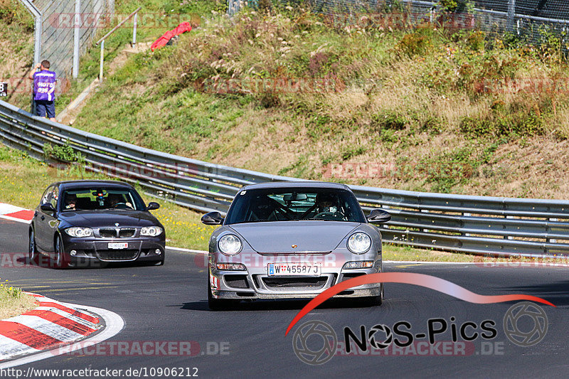 Bild #10906212 - Touristenfahrten Nürburgring Nordschleife (20.09.2020)