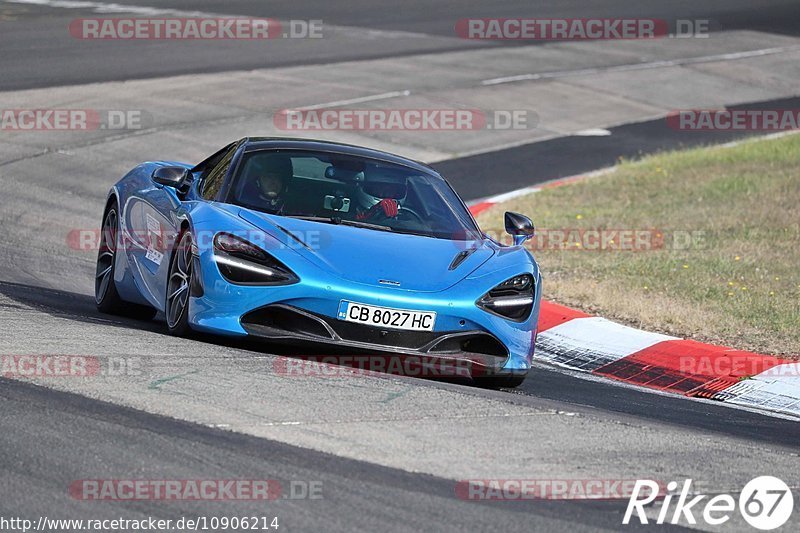 Bild #10906214 - Touristenfahrten Nürburgring Nordschleife (20.09.2020)