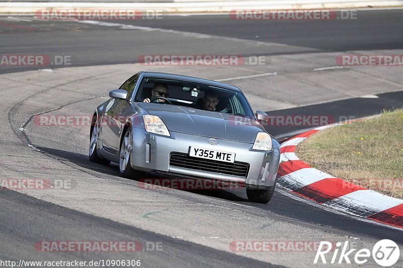 Bild #10906306 - Touristenfahrten Nürburgring Nordschleife (20.09.2020)