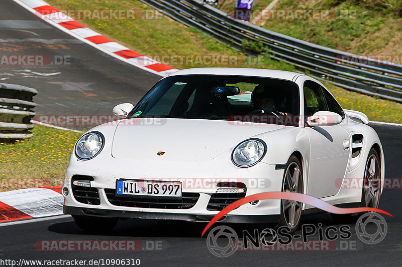 Bild #10906310 - Touristenfahrten Nürburgring Nordschleife (20.09.2020)