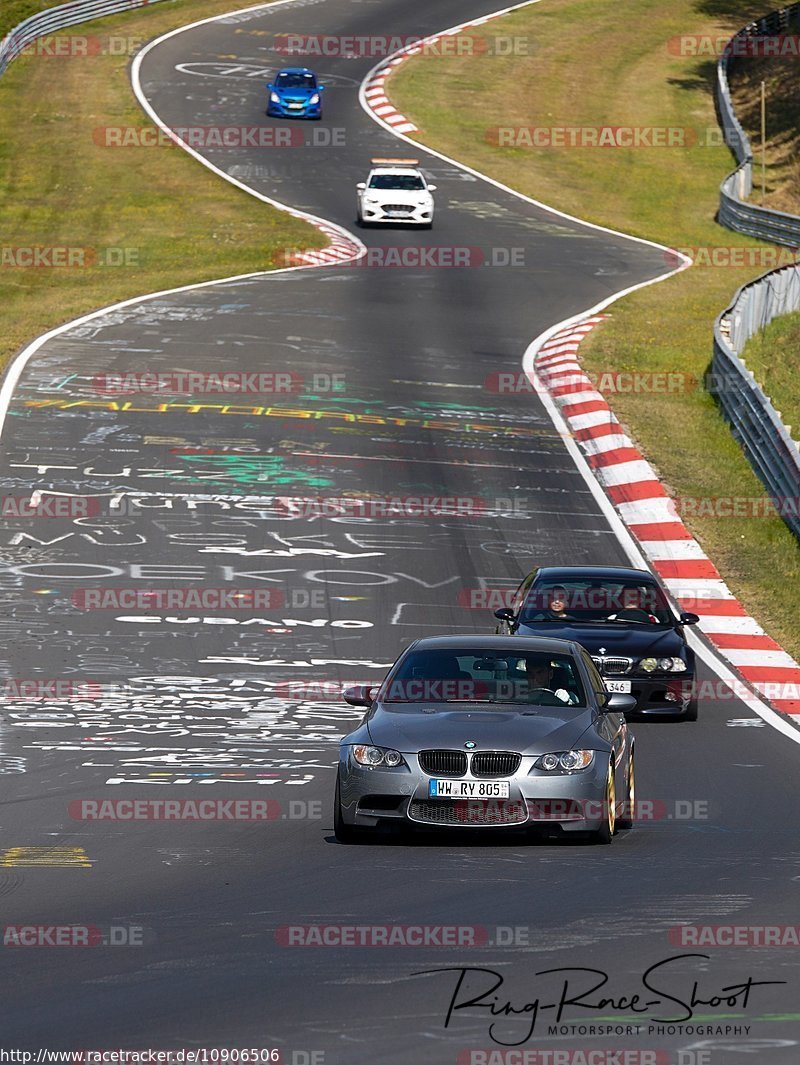 Bild #10906506 - Touristenfahrten Nürburgring Nordschleife (20.09.2020)