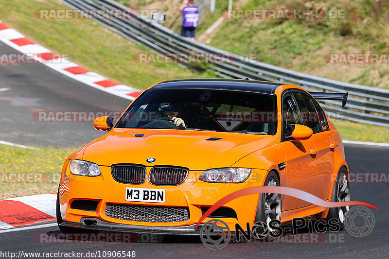 Bild #10906548 - Touristenfahrten Nürburgring Nordschleife (20.09.2020)