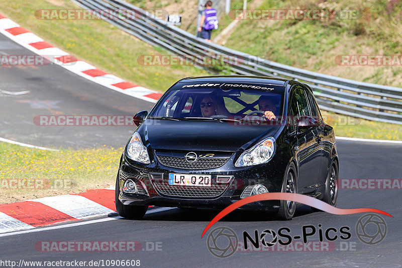 Bild #10906608 - Touristenfahrten Nürburgring Nordschleife (20.09.2020)