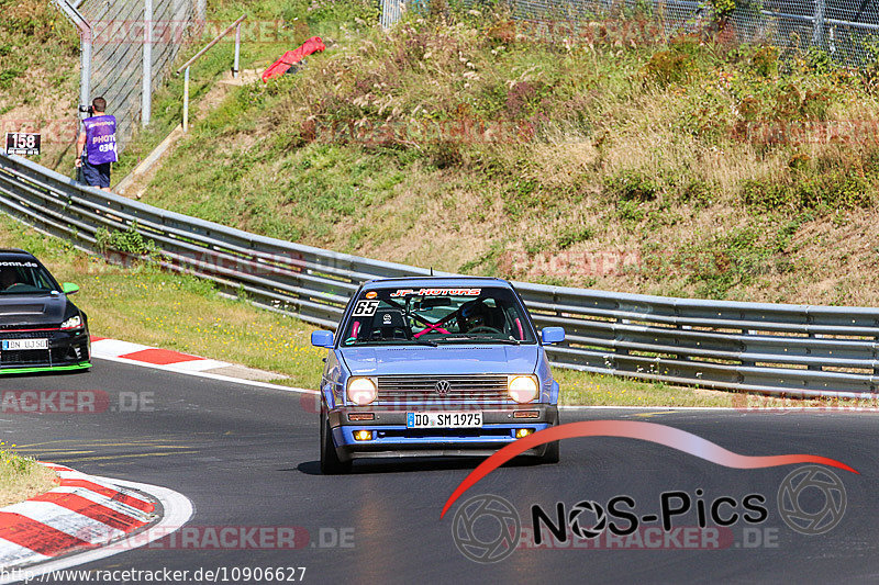 Bild #10906627 - Touristenfahrten Nürburgring Nordschleife (20.09.2020)