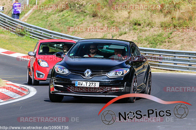 Bild #10906736 - Touristenfahrten Nürburgring Nordschleife (20.09.2020)