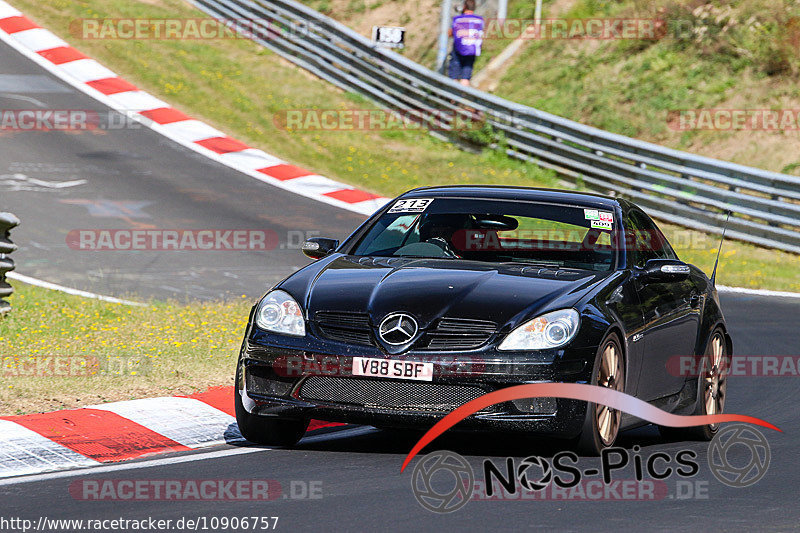 Bild #10906757 - Touristenfahrten Nürburgring Nordschleife (20.09.2020)