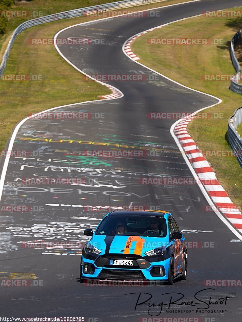 Bild #10906795 - Touristenfahrten Nürburgring Nordschleife (20.09.2020)