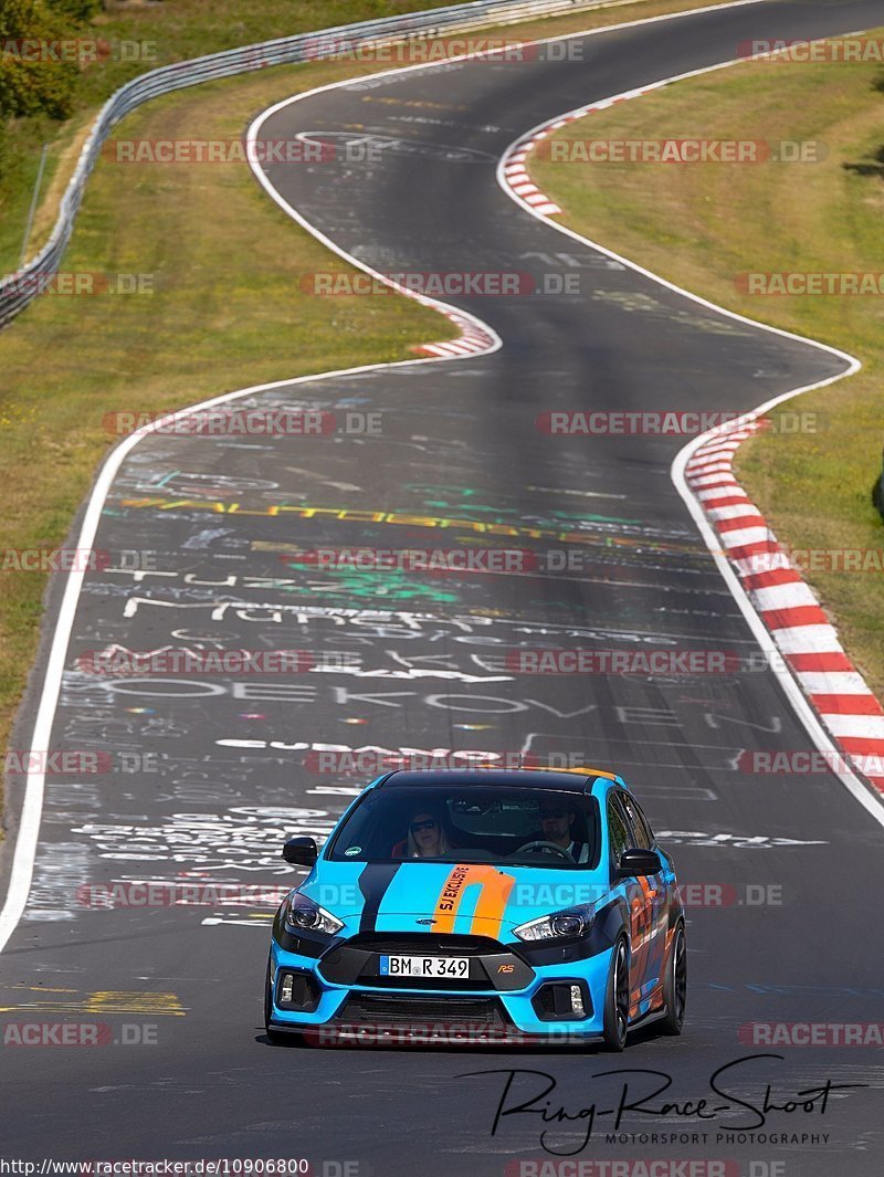 Bild #10906800 - Touristenfahrten Nürburgring Nordschleife (20.09.2020)