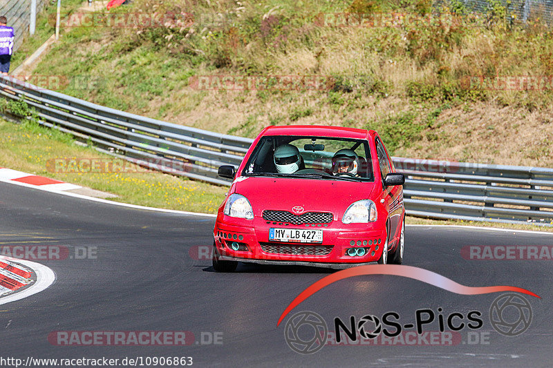 Bild #10906863 - Touristenfahrten Nürburgring Nordschleife (20.09.2020)