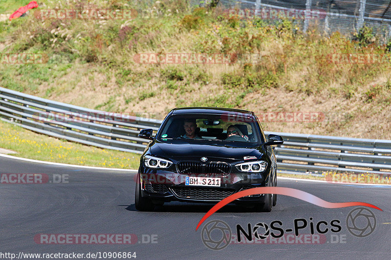 Bild #10906864 - Touristenfahrten Nürburgring Nordschleife (20.09.2020)