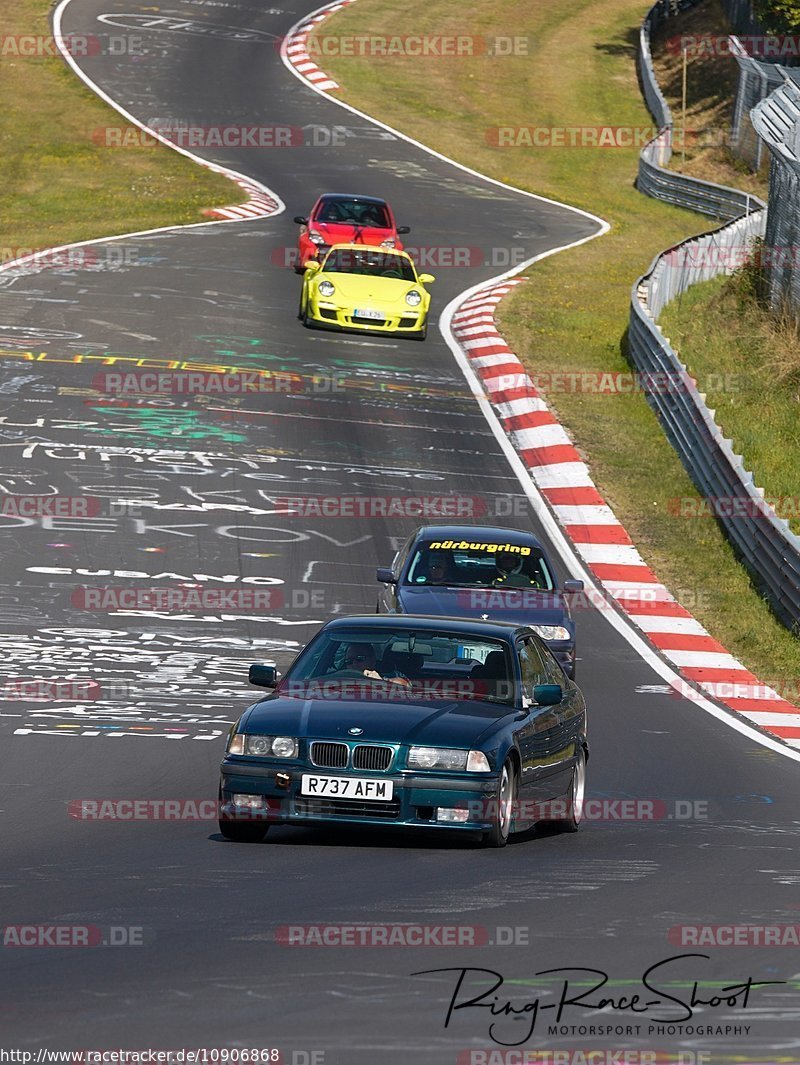 Bild #10906868 - Touristenfahrten Nürburgring Nordschleife (20.09.2020)