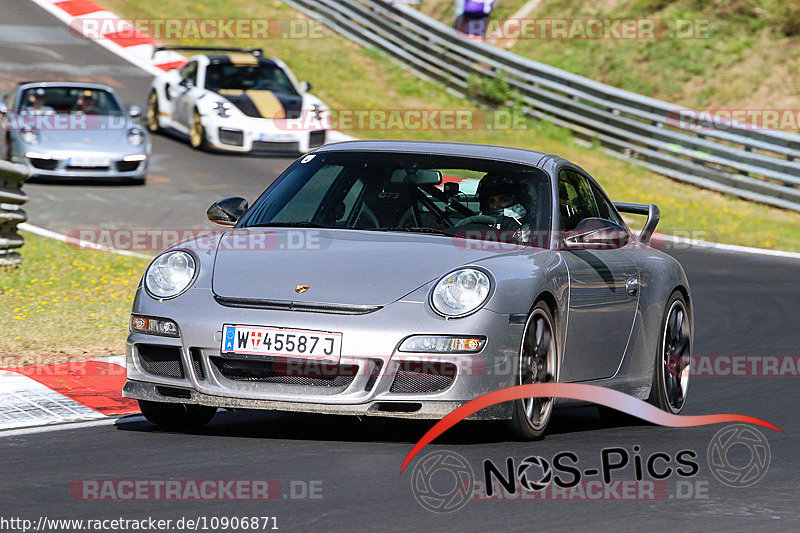 Bild #10906871 - Touristenfahrten Nürburgring Nordschleife (20.09.2020)