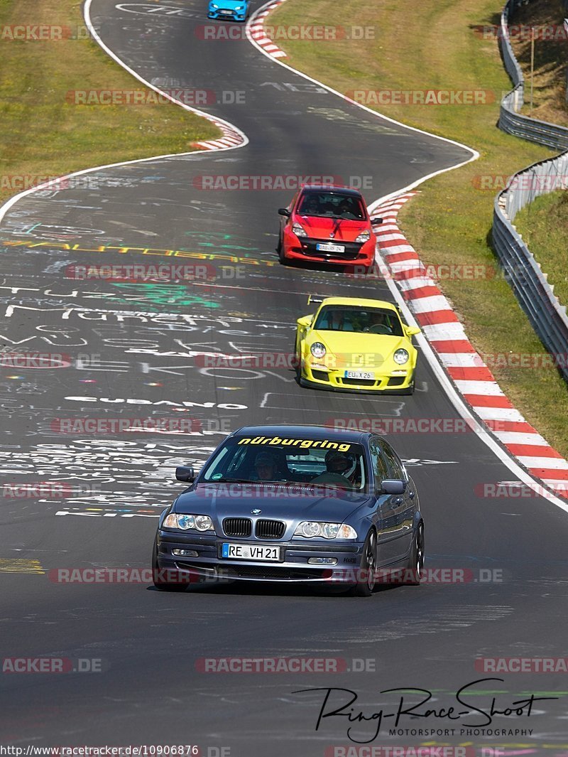 Bild #10906876 - Touristenfahrten Nürburgring Nordschleife (20.09.2020)