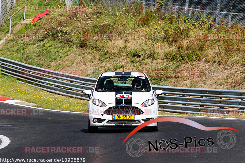 Bild #10906879 - Touristenfahrten Nürburgring Nordschleife (20.09.2020)