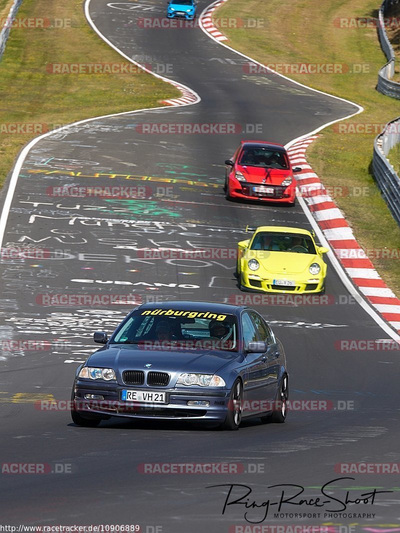 Bild #10906889 - Touristenfahrten Nürburgring Nordschleife (20.09.2020)