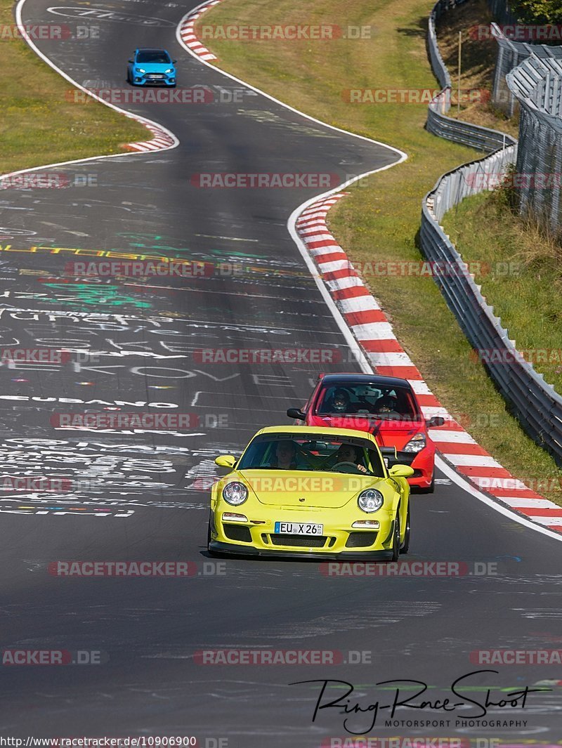 Bild #10906900 - Touristenfahrten Nürburgring Nordschleife (20.09.2020)