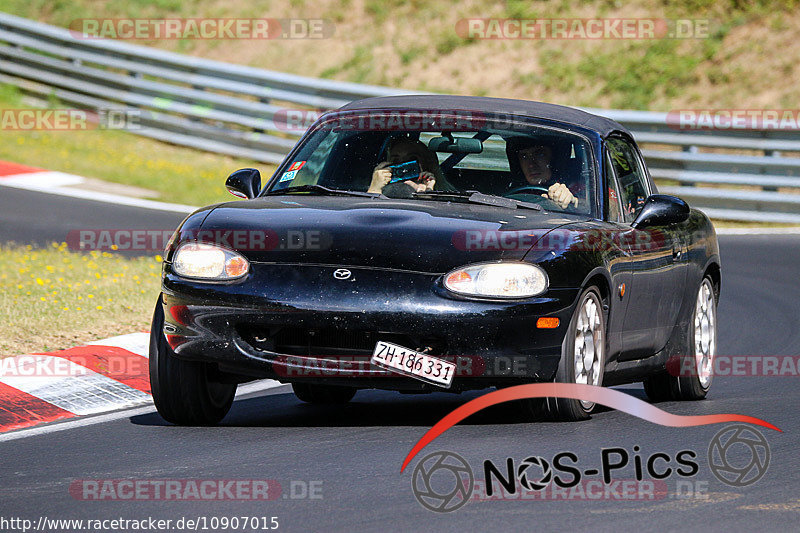 Bild #10907015 - Touristenfahrten Nürburgring Nordschleife (20.09.2020)