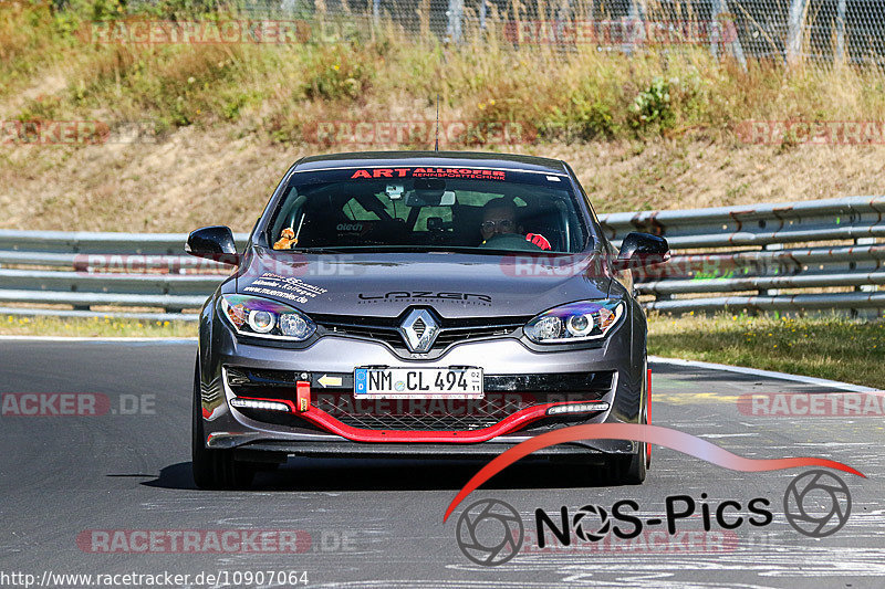 Bild #10907064 - Touristenfahrten Nürburgring Nordschleife (20.09.2020)