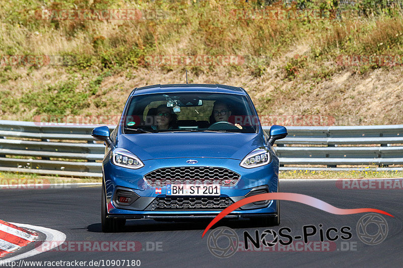 Bild #10907180 - Touristenfahrten Nürburgring Nordschleife (20.09.2020)