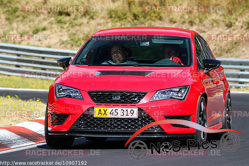 Bild #10907192 - Touristenfahrten Nürburgring Nordschleife (20.09.2020)