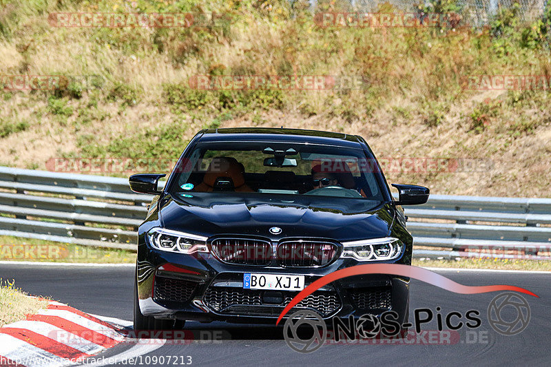 Bild #10907213 - Touristenfahrten Nürburgring Nordschleife (20.09.2020)