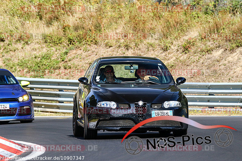 Bild #10907347 - Touristenfahrten Nürburgring Nordschleife (20.09.2020)